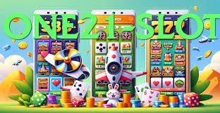 One21 Slots