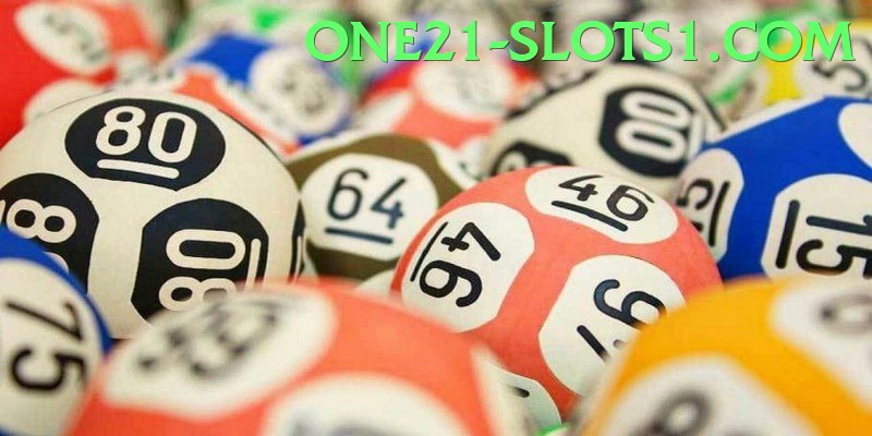 One21 Slots