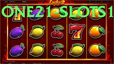 One21 Slots
